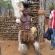 Pietų Afrika (PAR) - Zulu land