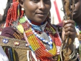 Etiopijos žmonės