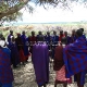 Masajų kaimas
