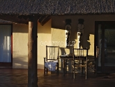 Nyati safari viešbutis