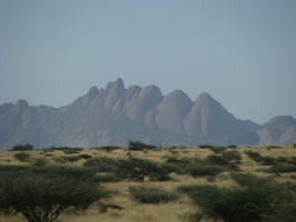 Namibija